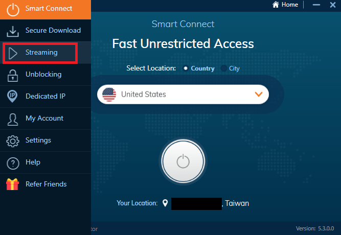 ivacy 操作1 ivacy 操作1