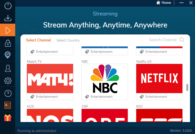 ivacy 操作2 ivacy 操作2