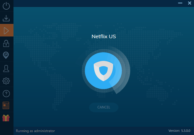 ivacy 操作3 ivacy 操作3