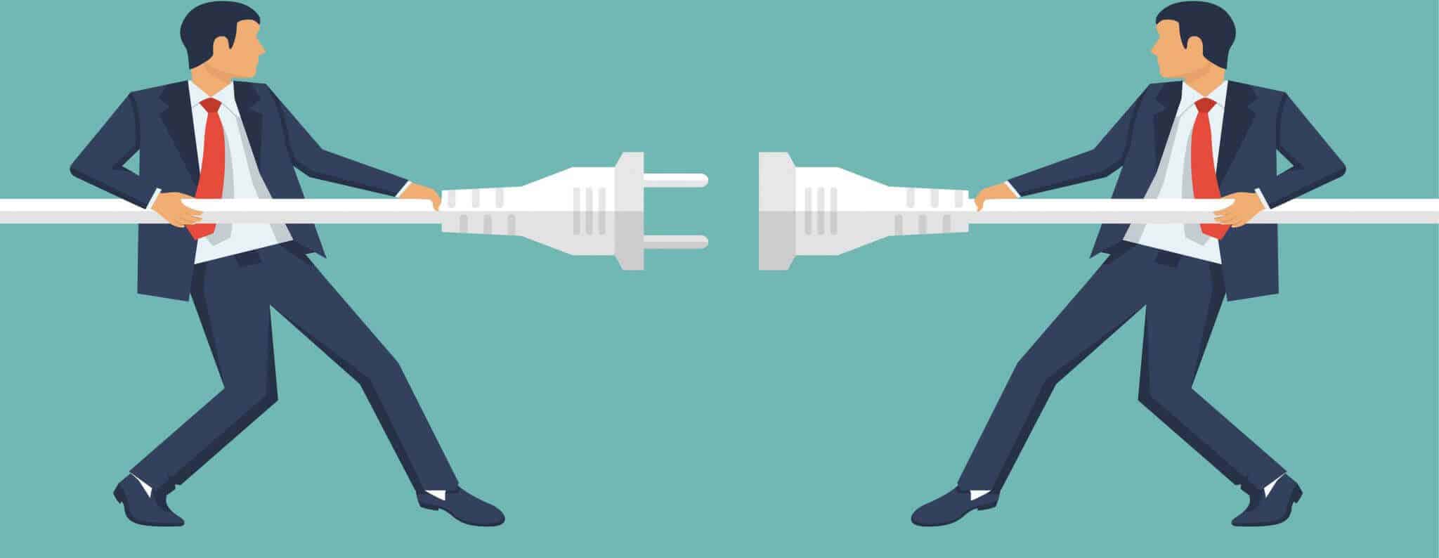 vpn-disconnect vpn-disconnect